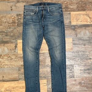 Lucky Brand Men's Denim Slim Jeans
